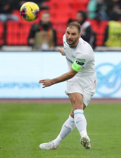 Российская Премьер-Лига 2019/20, «Арсенал» — «Зенит»