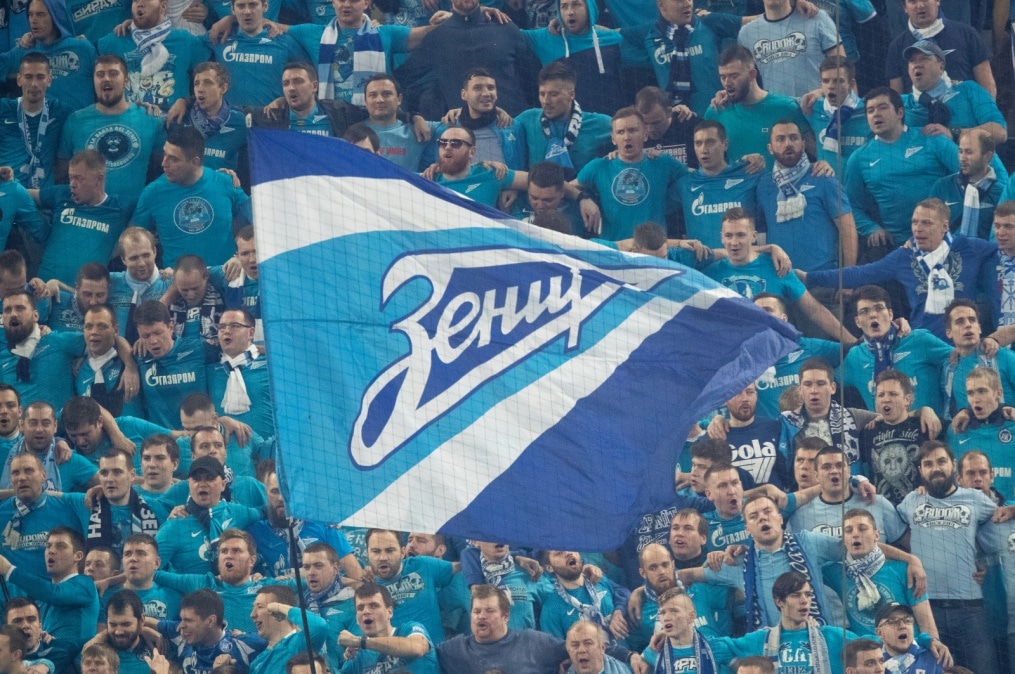 Российская Премьер-Лига 2019/20, «Зенит» — «Спартак»