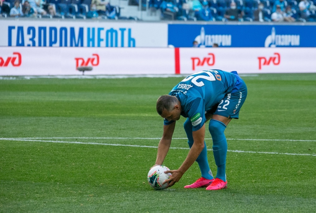 Олимп-Кубок России 2019/20, «Зенит» — «Спартак»