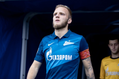 ОЛИМП — Первенство ПФЛ 2020/2021, «Зенит»-2 — «Зенит» (Иркутск)