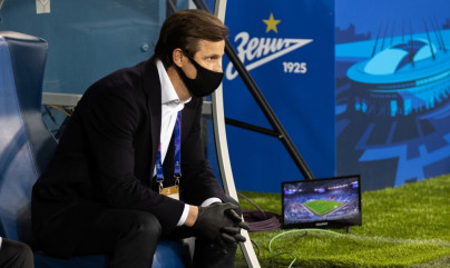 Лига Чемпионов УЕФА 2020/21, «Зенит» — «Брюгге»