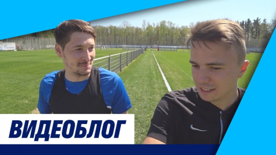 Видеоблог про имена: Темочка, Андрей Андреевич и Алессандро Дель Еро Видеоблог про имена: Темочка, Андрей Андреевич и Алессандро Дель Еро