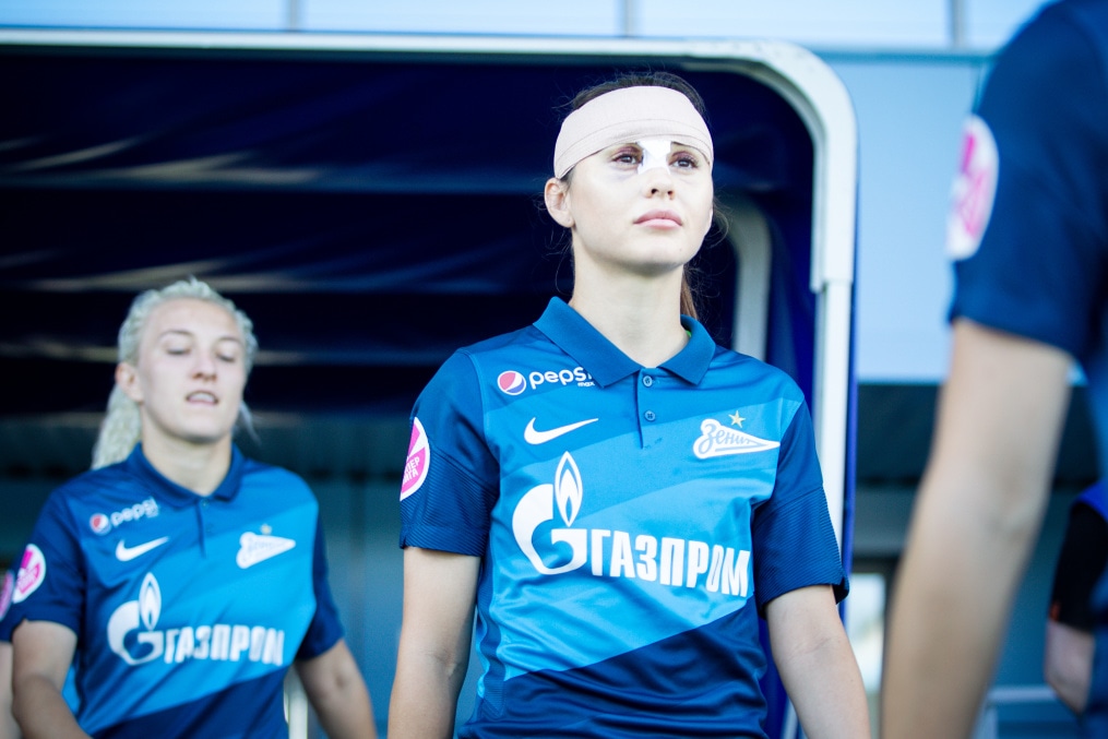 Cуперлига 2021, «Зенит» — «Локомотив»