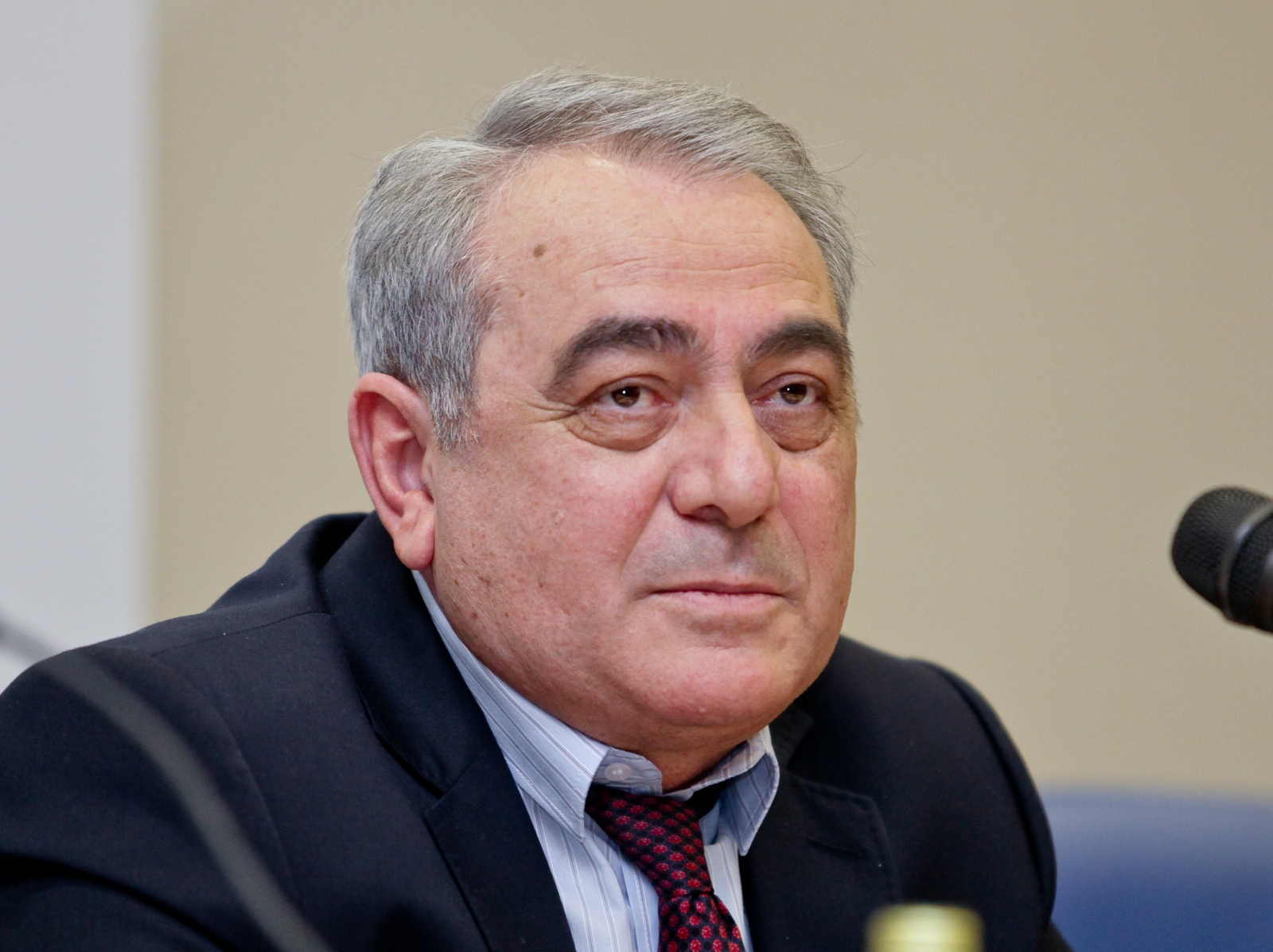 Пресс-конференция компании Адамант ставшей партнером ФК «Зенит»
