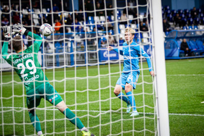 МФЛ 2022/23, «Зенит»-м — «Торпедо»-м