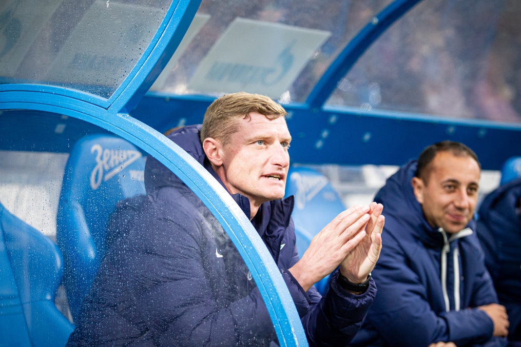 МФЛ 2022/23, «Зенит»-м — «Торпедо»-м
