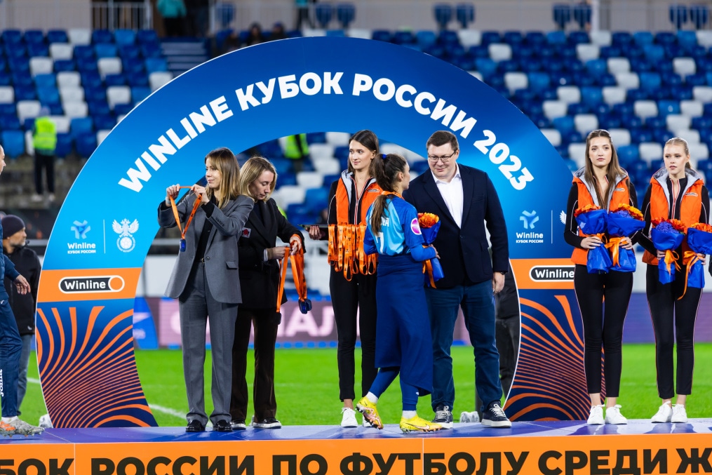 Финал Winline Кубка России 2023, «Зенит» — ЦСКА
