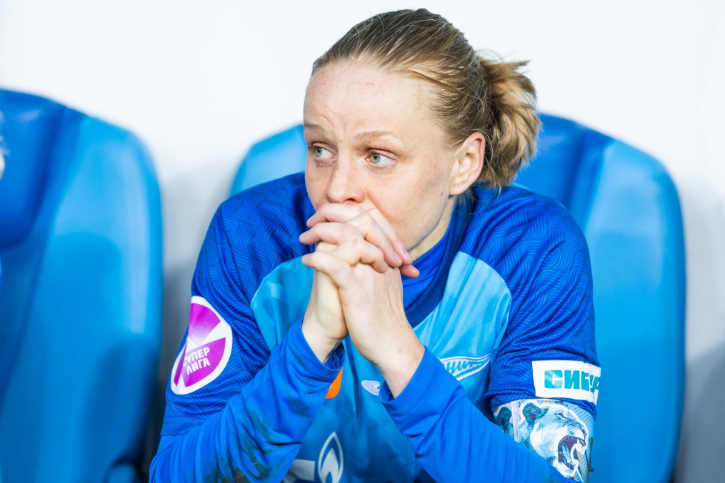Финал Winline Кубка России 2023, «Зенит» — ЦСКА