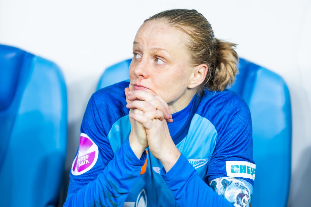 Финал Winline Кубка России 2023, «Зенит» — ЦСКА