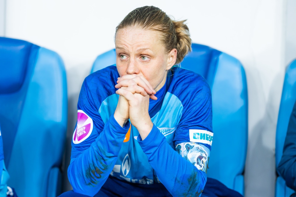 Финал Winline Кубка России 2023, «Зенит» — ЦСКА