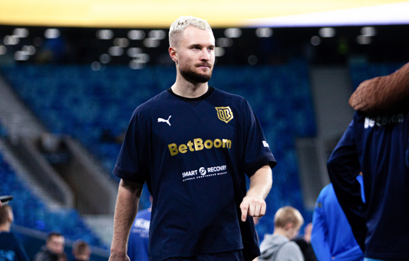 BetBoom Чисто Кубок, финал: «Broke Boys» –– ФК 10