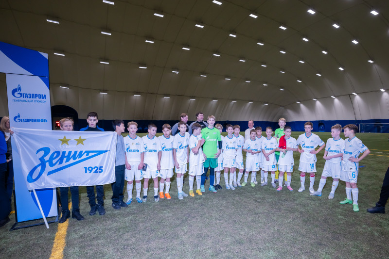 Кубок Владимира Варламова 2024. Торжественная церемония награждения и закрытие Кубка.