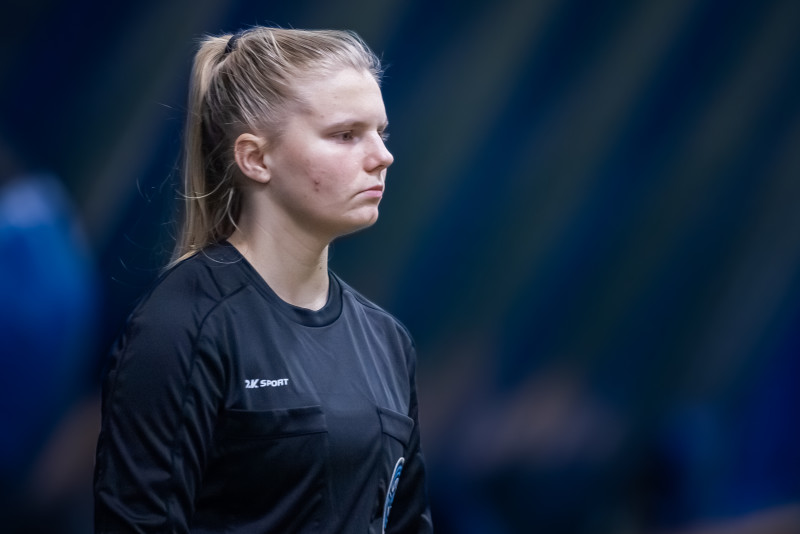 Кубок Владимира Варламова 2024, «Автодор» — СШ-2