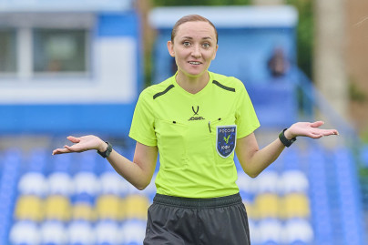 ЮФЛ-девочки, 3 тур, «Зенит» U-14 — СШОР-2 Невского района «Кристалл» U-14